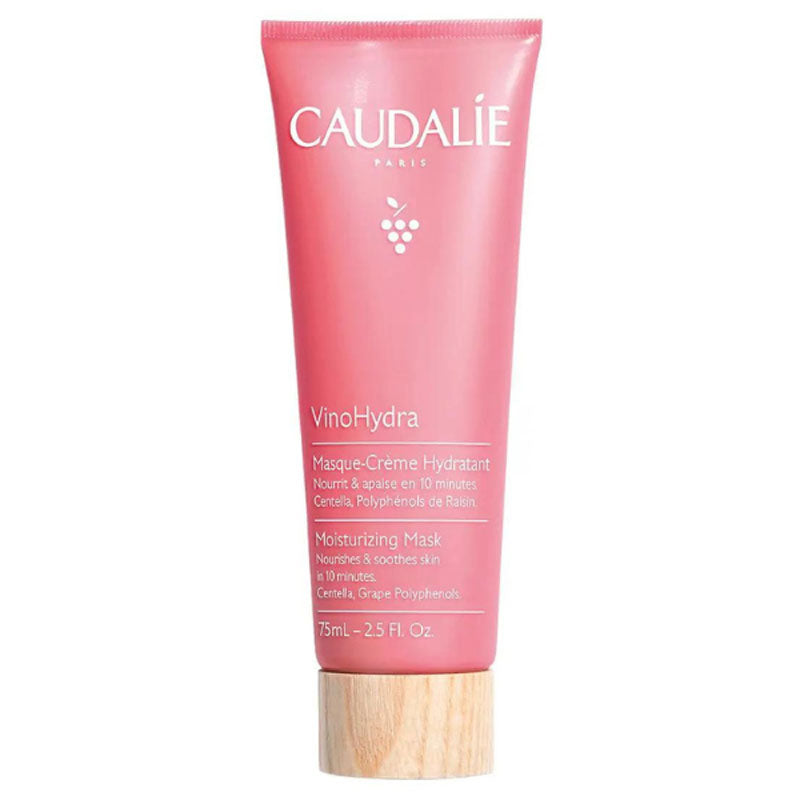 VinoHydra Moisturizing Face Mask 75ml