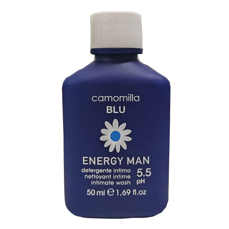 Energy Man Intimate 50ml