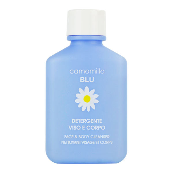 Face and Body Cleanser 50ml