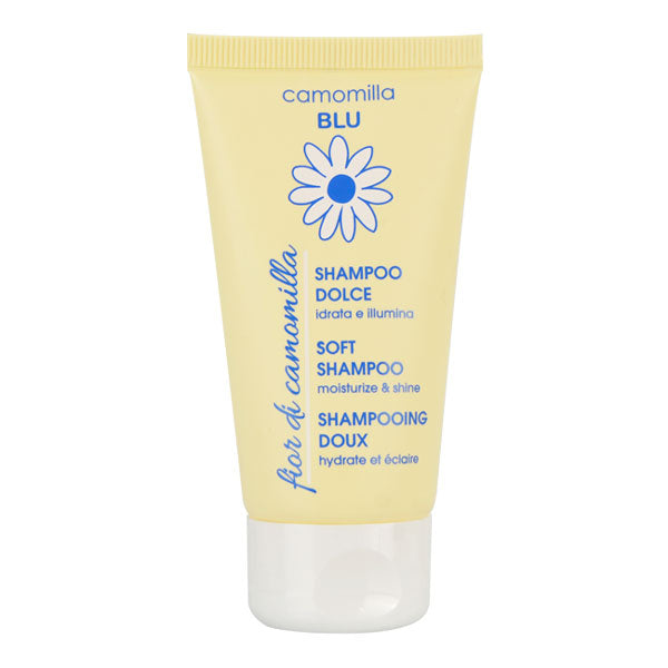 Soft Shampoo 50ml