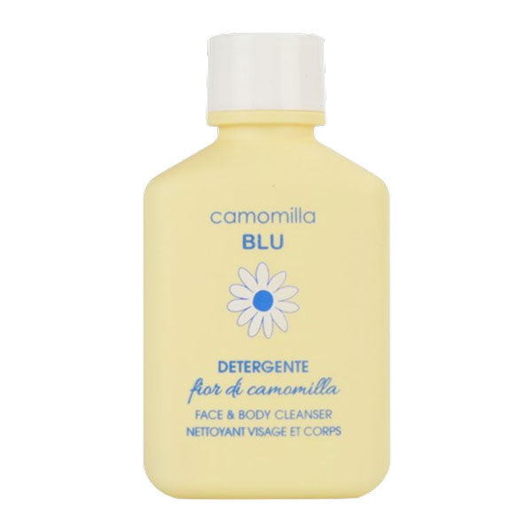 Face and Body Cleanser Fior Di Camomilla 50ml