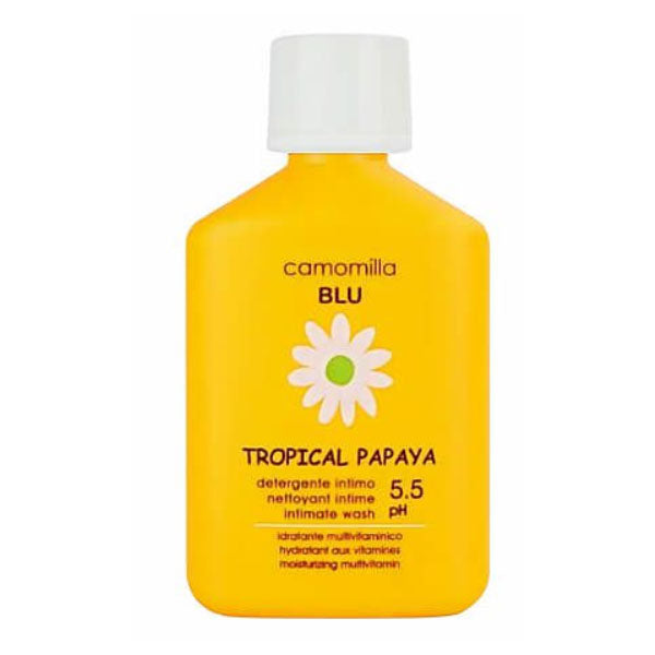 Tropical Papaya Intimate 50ml
