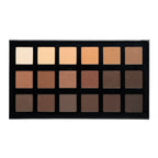 Unforgettable Feeling Palette Earth
