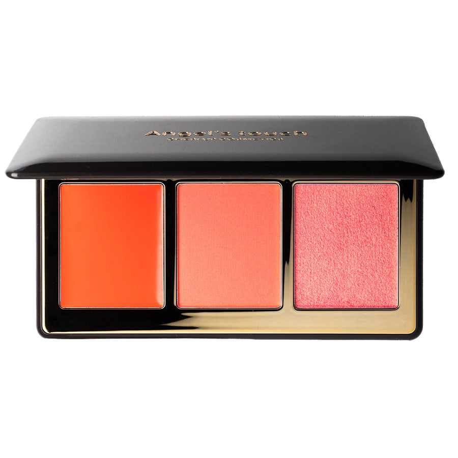 Angel’s Touch Palette Peachy Wings