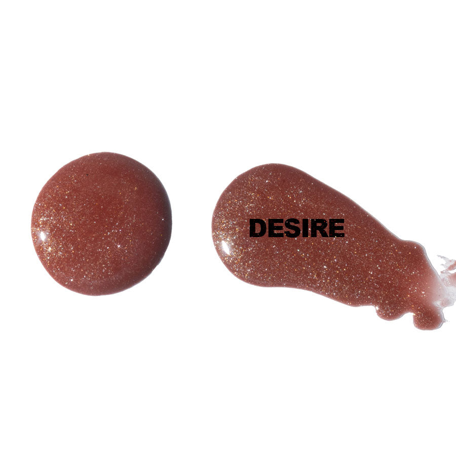 Gloss with me Desire 10ml