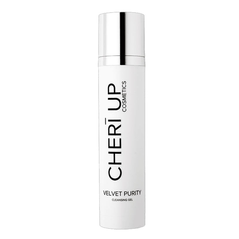 Velvet Purity Clensong Gel  Purity 100ml