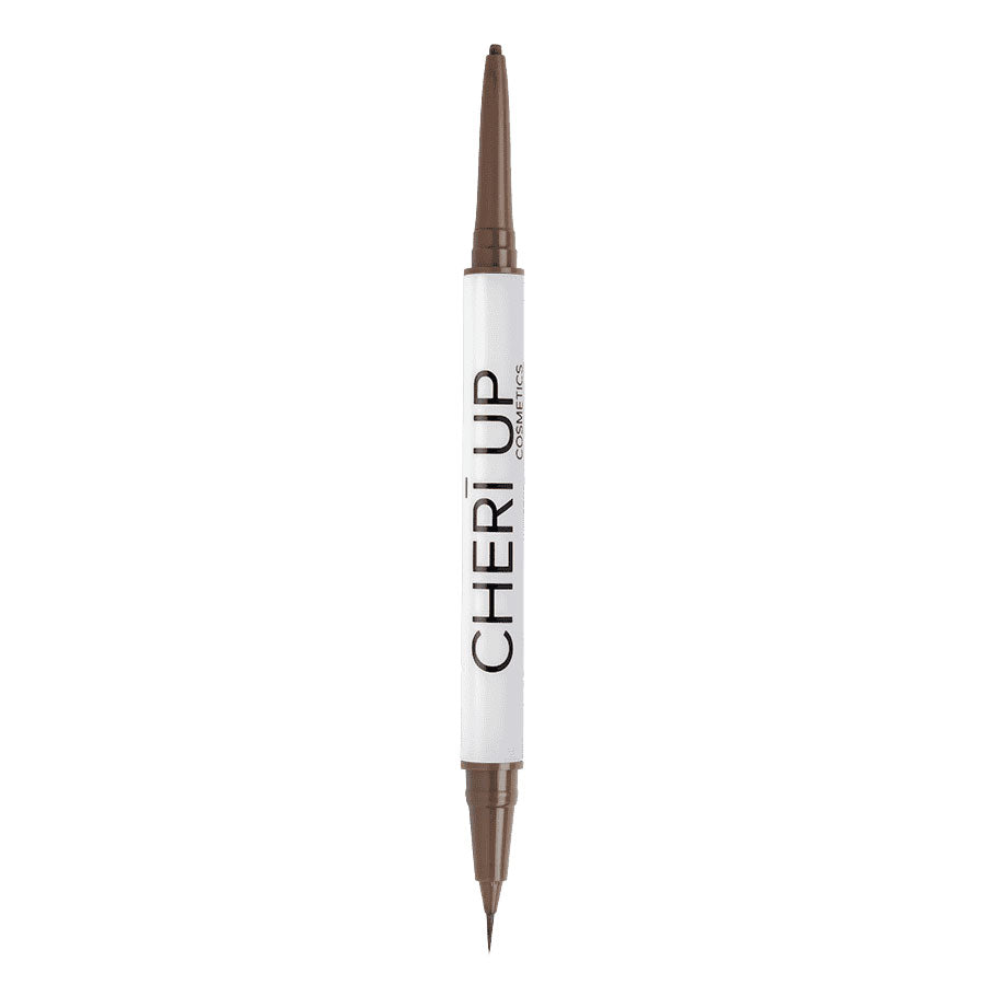 Double Easy Eyeliner Brown