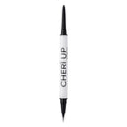Double Easy Eyeliner Black