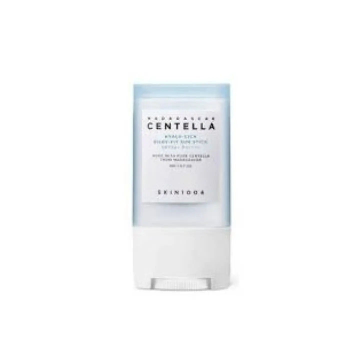Madagascar Centella Hyalu-Cica Silky-fit Sun Stick 20g