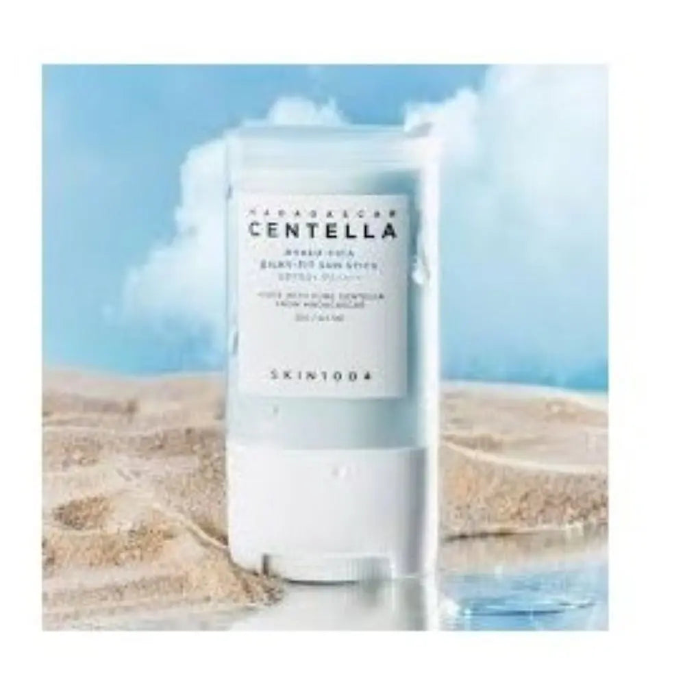 Madagascar Centella Hyalu-Cica Silky-fit Sun Stick 20g