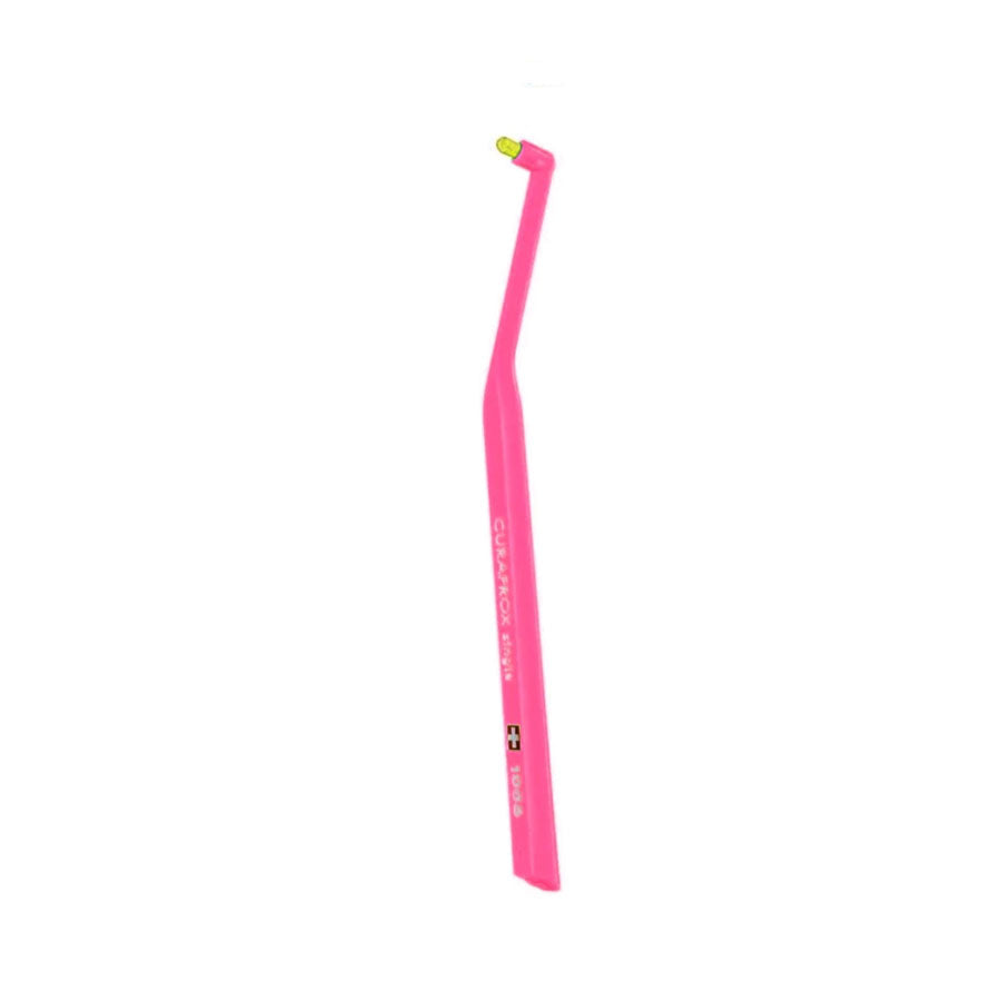 CS 1006 Single Special Toothbrush Fuchsia 1pc