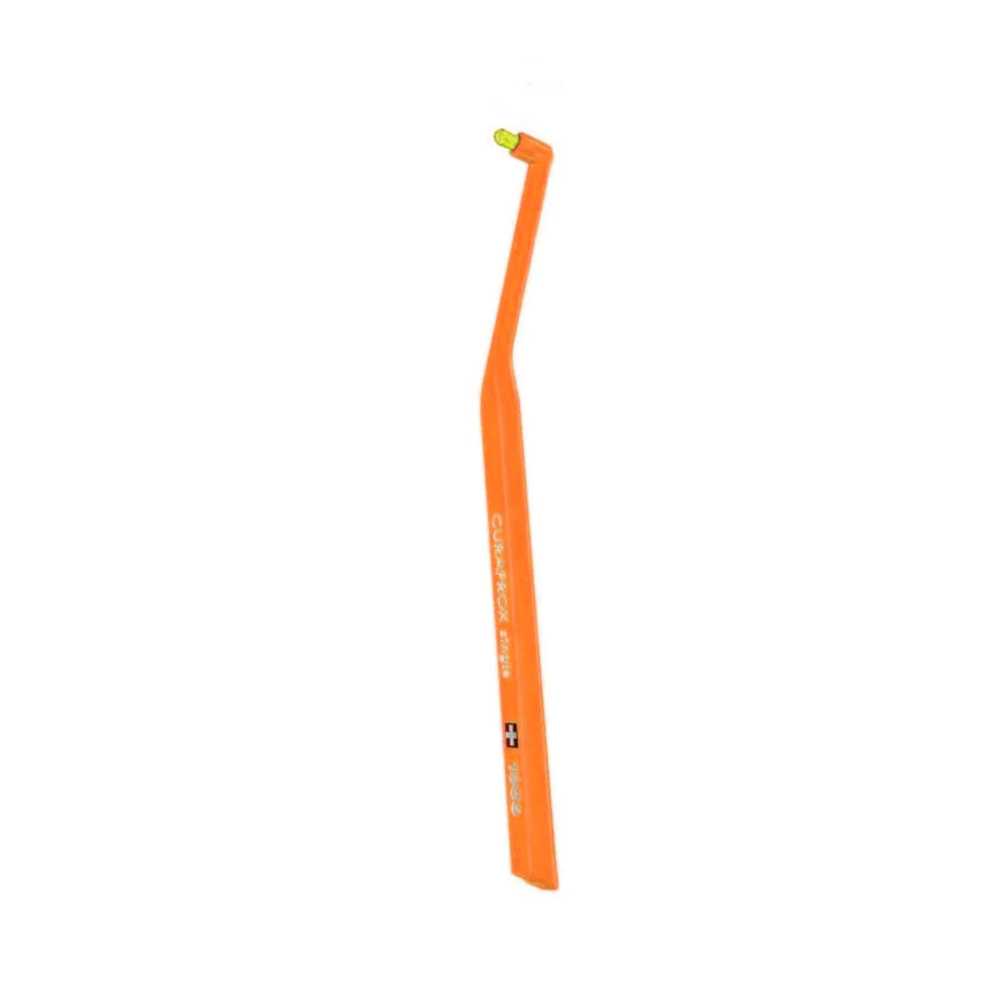 CS 1006 Single Special Toothbrush Orange 1pc