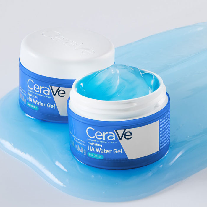 Hydrating Water Gel  48gr