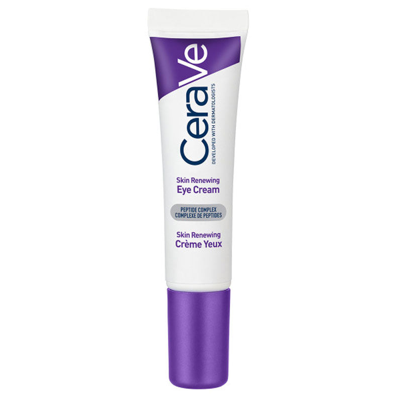 Skin Renewal Eye Cream 15ml