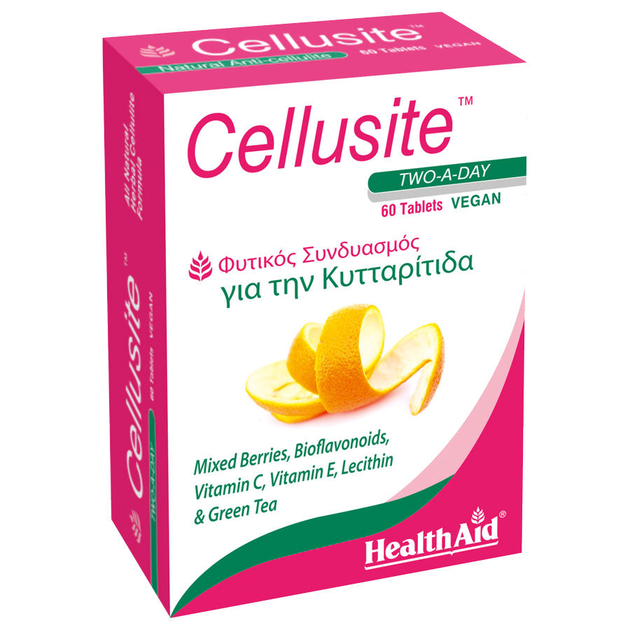 Cellusite 60tabs