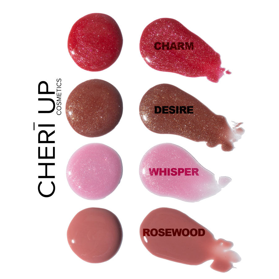 Gloss with me Desire 10ml