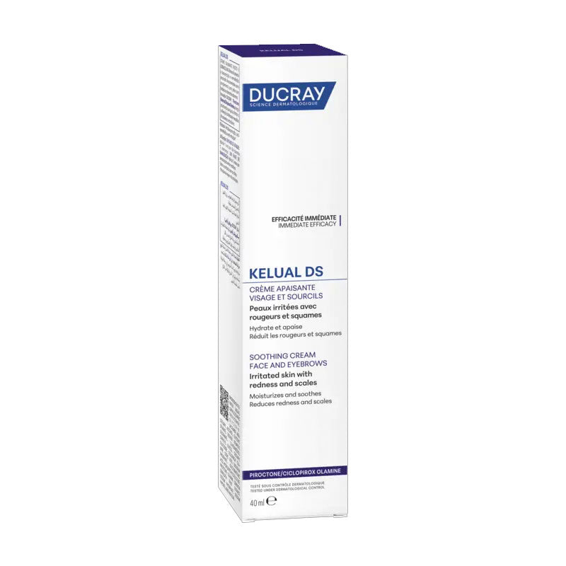 Kelual DS Creme 40ml