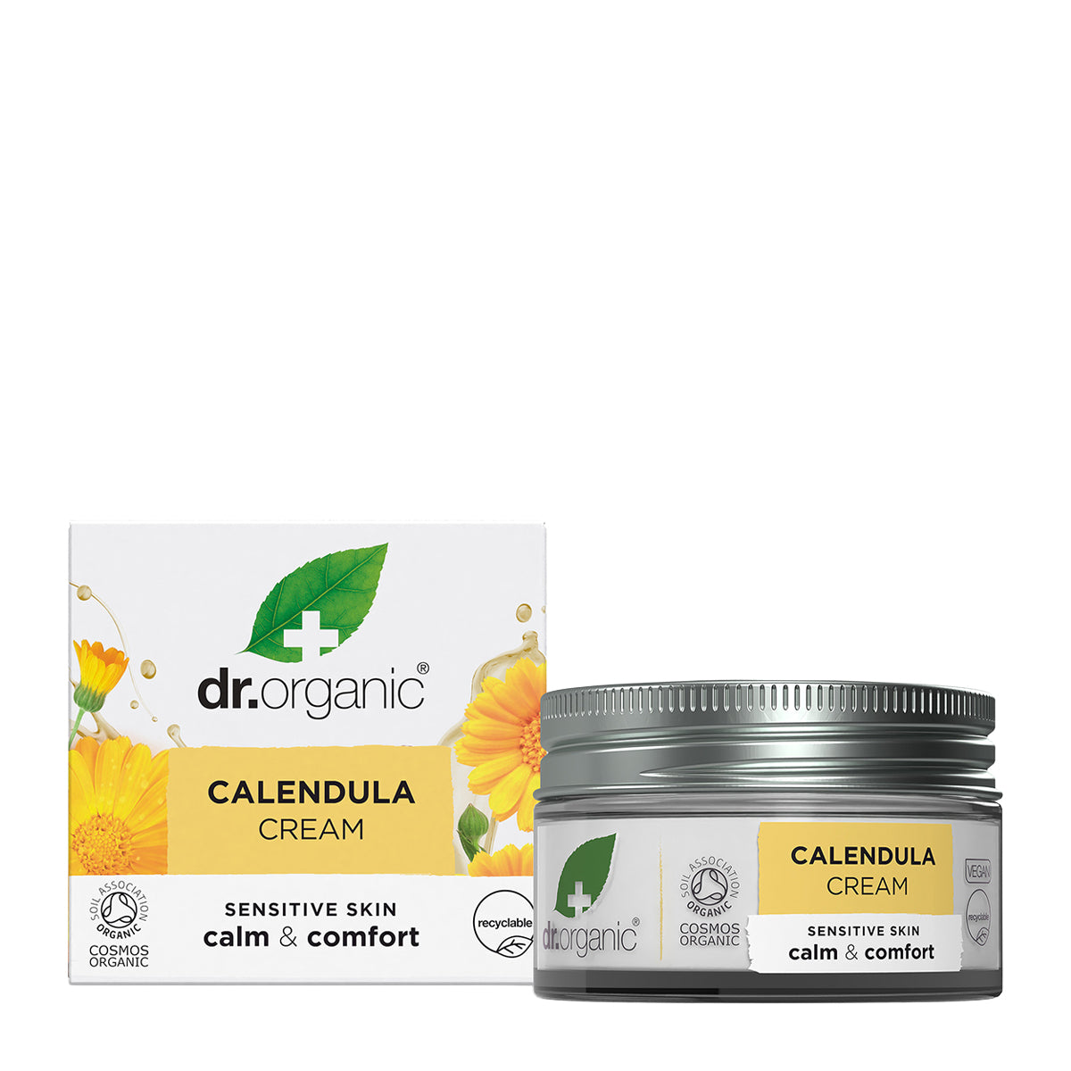 Calendula Skin Moisturiser 50ml