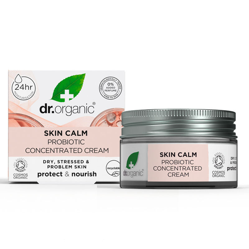 Skin Calm Probiotic  Concentrated Cream 50ml