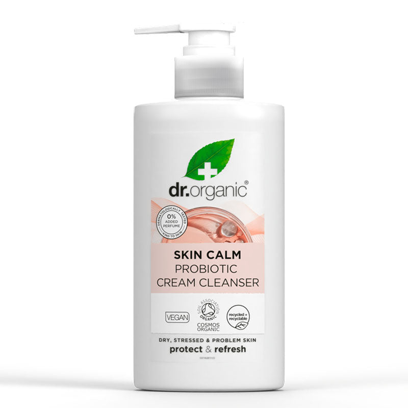 Skin Calm Probiotic Cream Cleanser 150ml