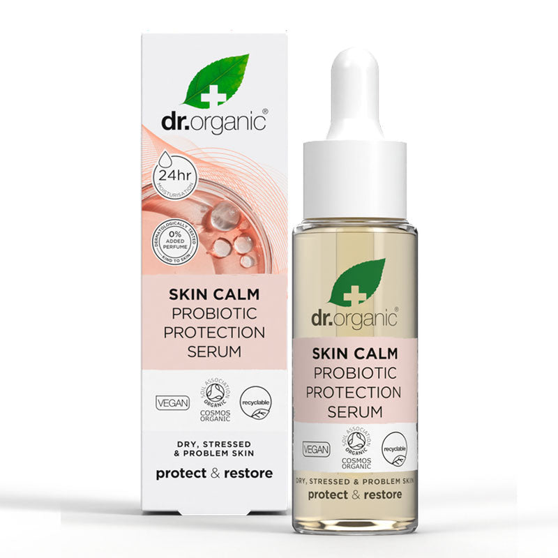 Skin Calm Probiotic Protection Serum 30ml
