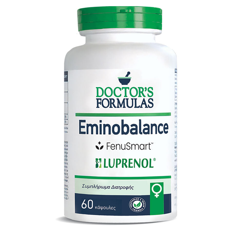 Eminobalance 60caps