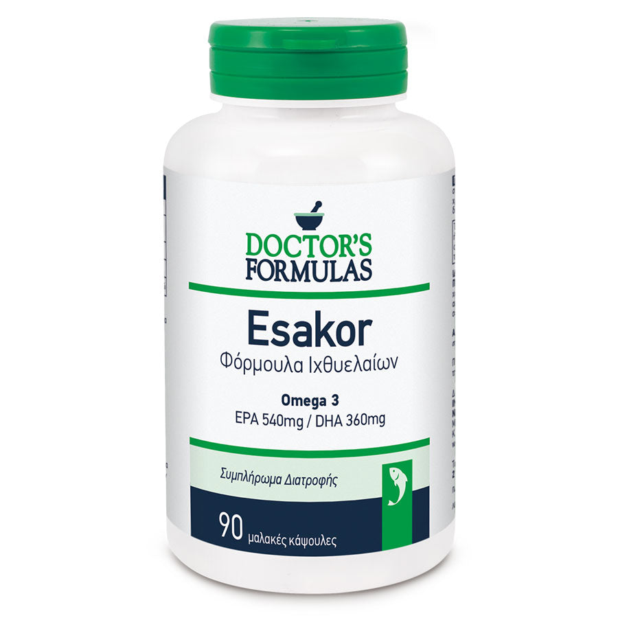 Esakor 90softgels