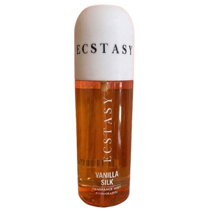 Vanilla Silk Fragrance Mist 250ml