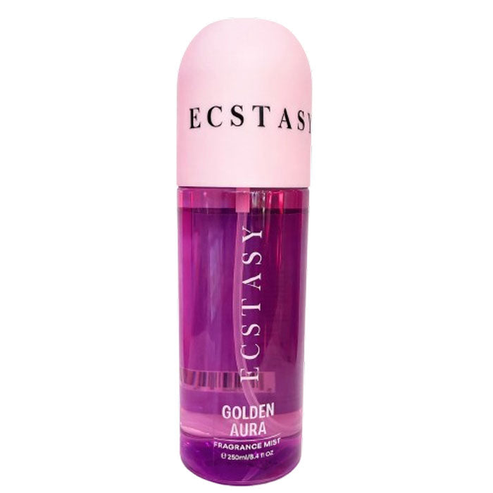Golden Aura Fragrance Mist 250ml
