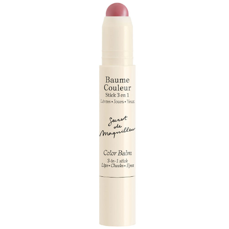 Color Balm 3-in-1 Stick Nude Pink 2.5g