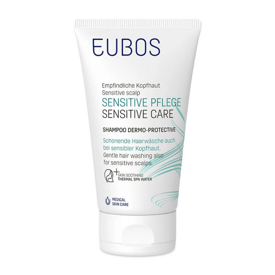 Dermo protective Sensitive Shampoo 150ml