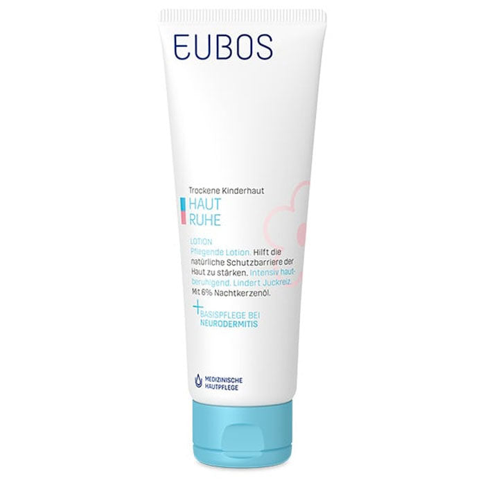Baby Body Lotion 125ml