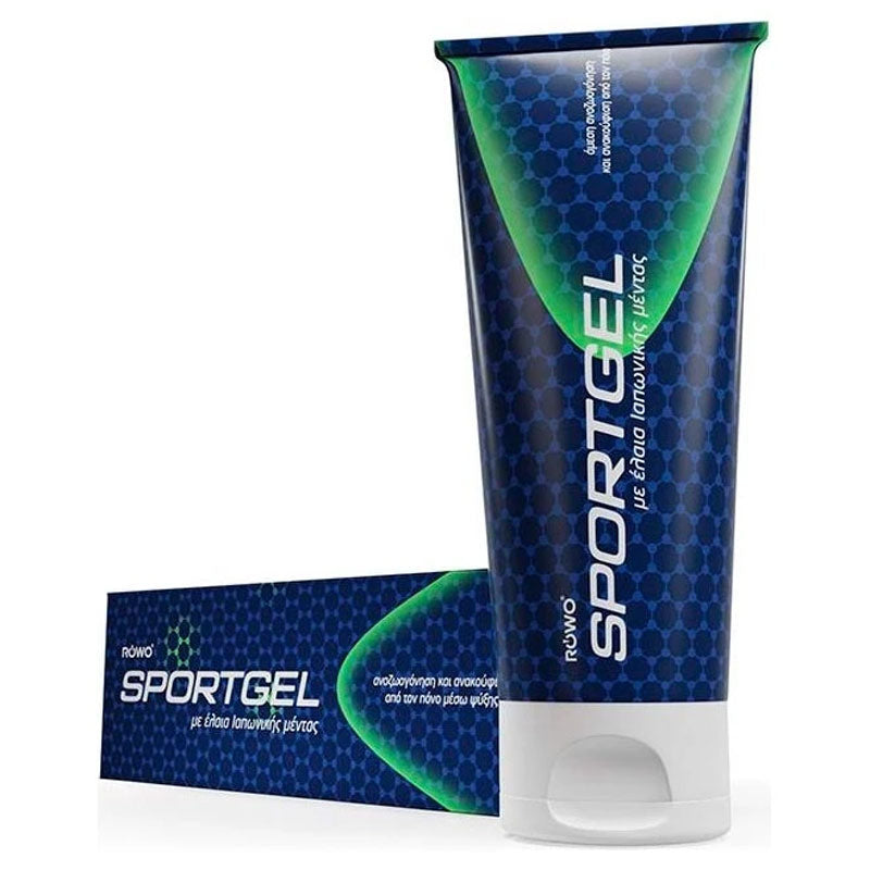 SportGel 100ml