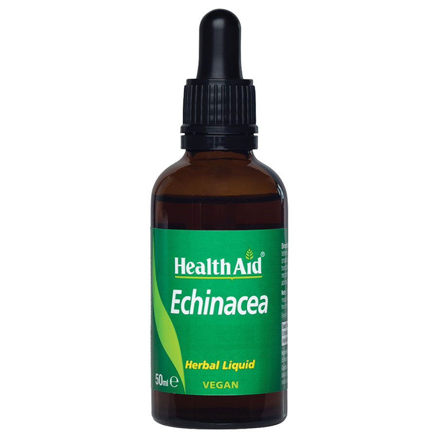 Echinacea (angustifolia) Liquid 50ml