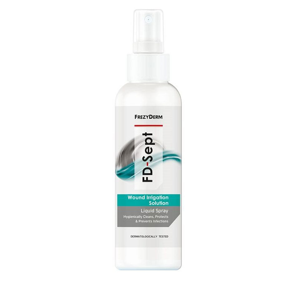 FD-SEPT Liquid Spray 150ml