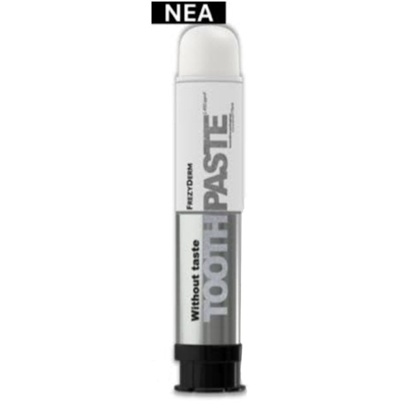 Toothpaste Without Taste 75ml