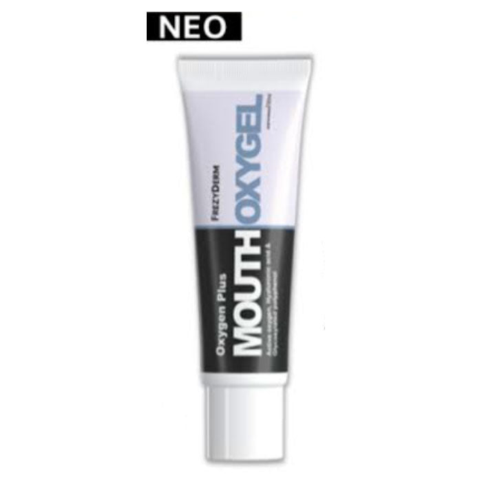 Mouthoxygel OxygenPlus 30ml