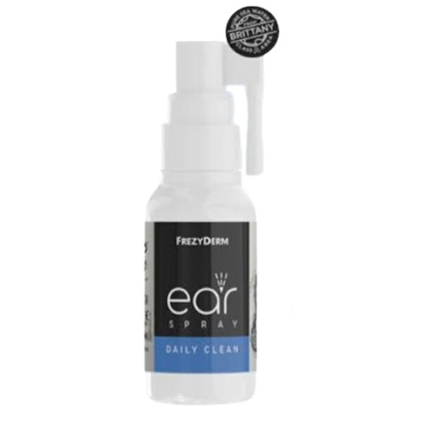 Ear Spray Daily Clean 30ml
