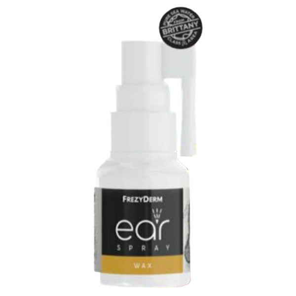 Ear Spray Wax 15ml