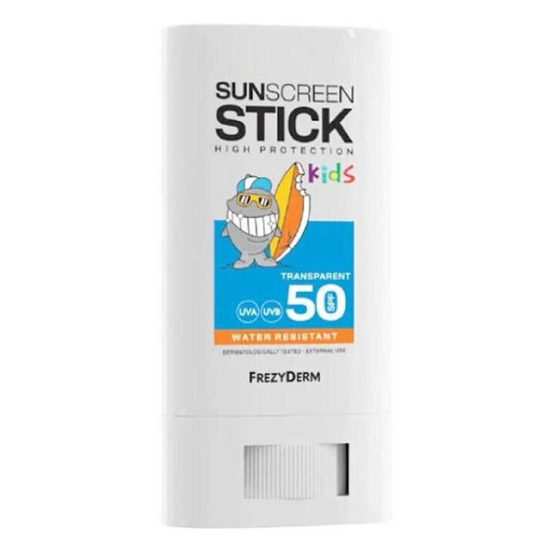 Kids Sunscreen Stick SPF50 Water Resistance 20ml