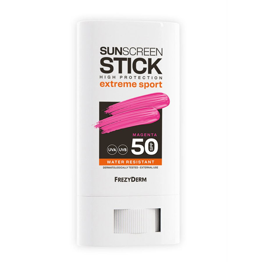 Sunscreen Stick Extreme Sport SPF50 Magenta 20ml