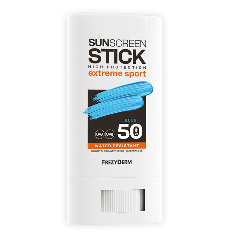 Sunscreen Stick Extreme Sport SPF50 Blue 20ml