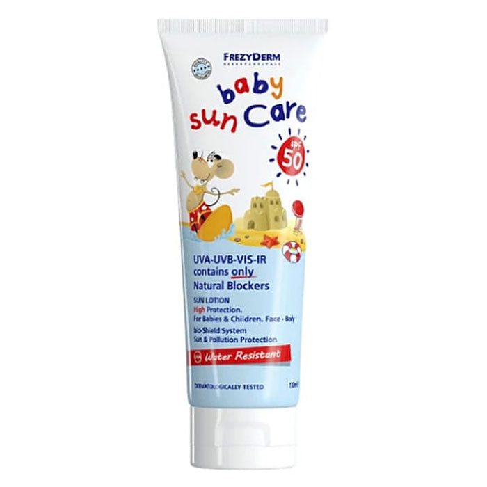 Baby Sun Care SPF50 100ml