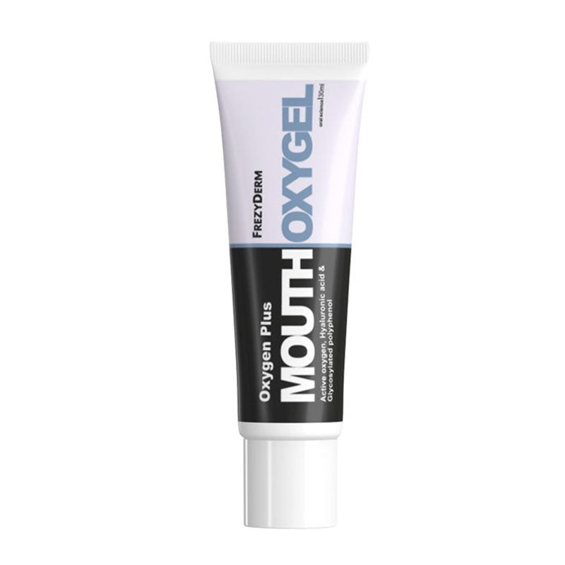 Mouthoxygel Oxygen Plus 30ml