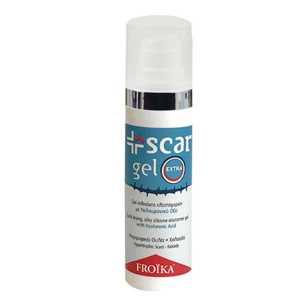 Scar Gel Extra 15ml
