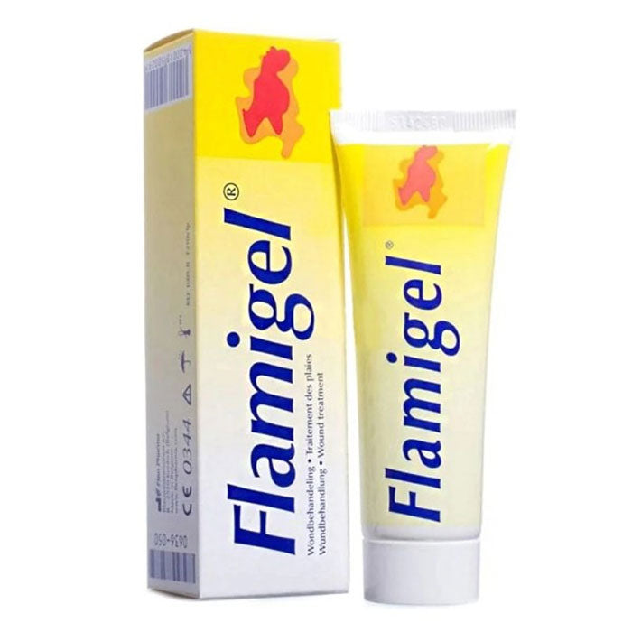 Flamigel 100gr