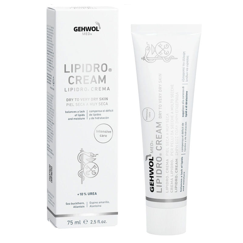 Med Lipidro Cream 75ml