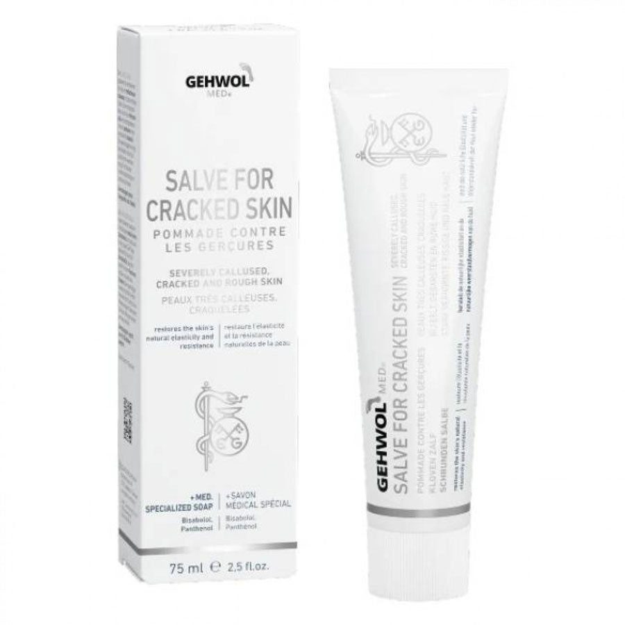 Med Salve for Cracked Skin 75ml