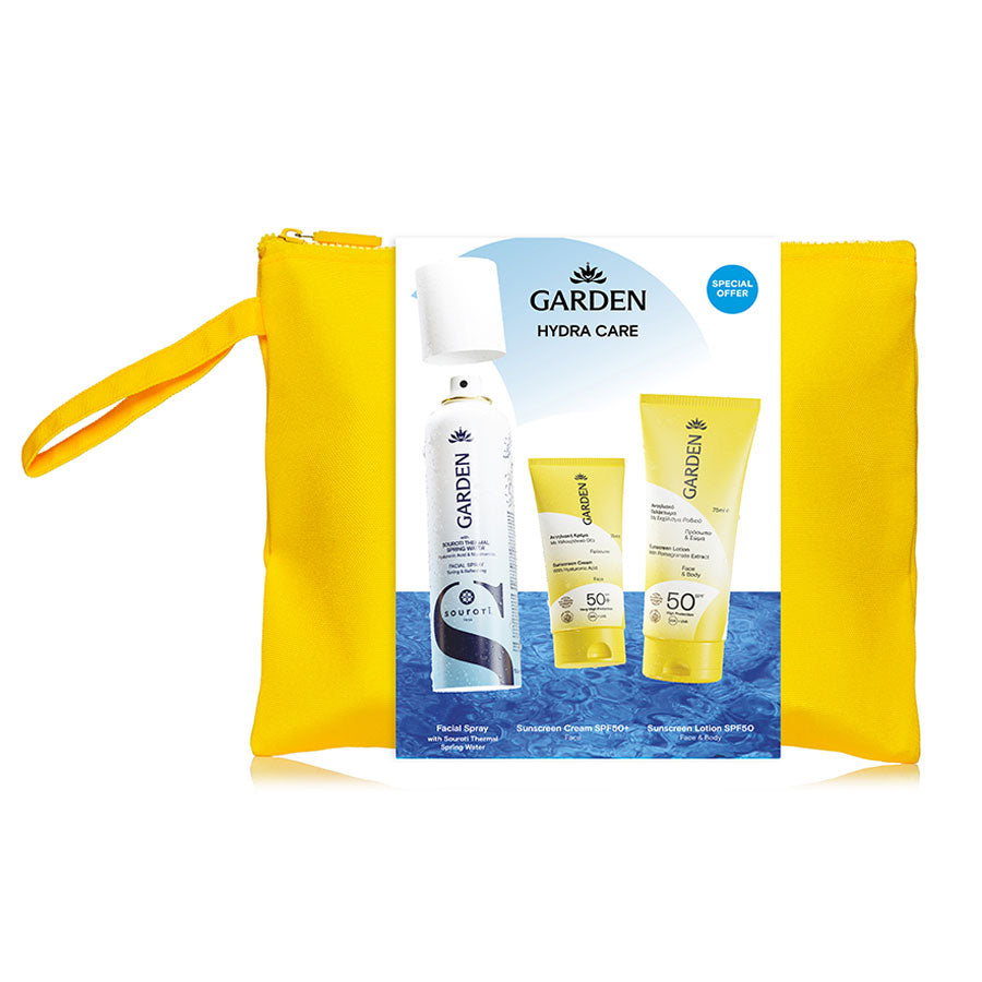 Hydra Care Bag