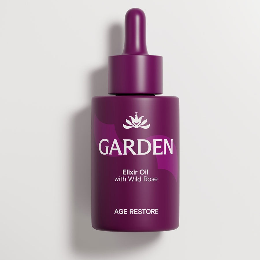 Age Restore Elixir Oil 30ml